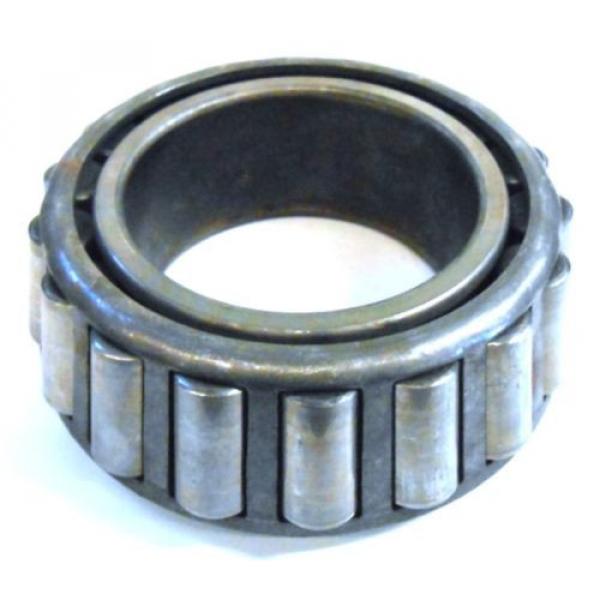 BOWER TAPER ROLLER BEARING 644 CONE 2.8125&#034; BORE #6 image