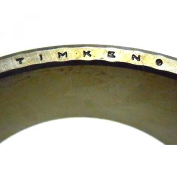  TAPERED ROLLER BEARING HH-506310 NOS #9 image