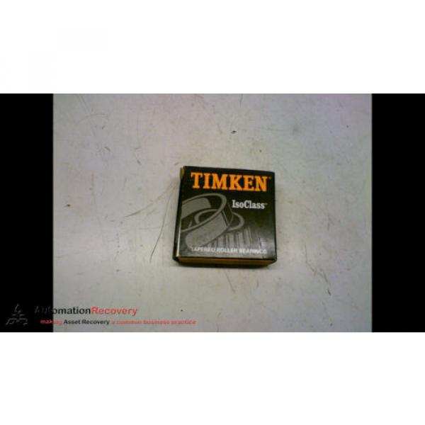  30210M 9\KM1  ROLLER BEARING TAPERED PRECISION  50MM NEW #164157 #1 image