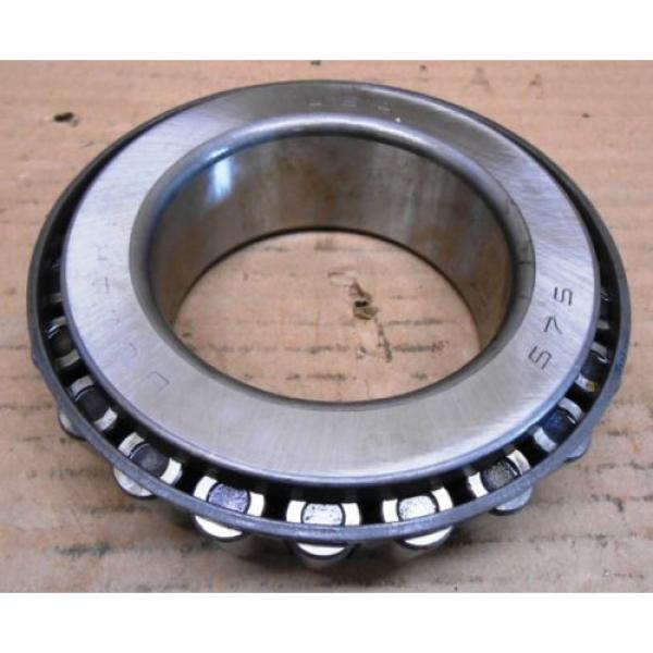 BOWER TAPER ROLLER BEARING 575 CONE 3&#034; BORE #3 image