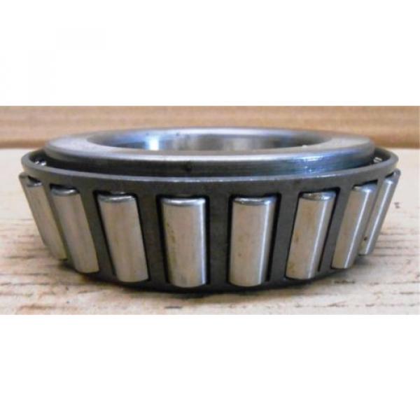 BOWER TAPER ROLLER BEARING 575 CONE 3&#034; BORE #5 image