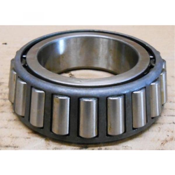 BOWER TAPER ROLLER BEARING 575 CONE 3&#034; BORE #6 image