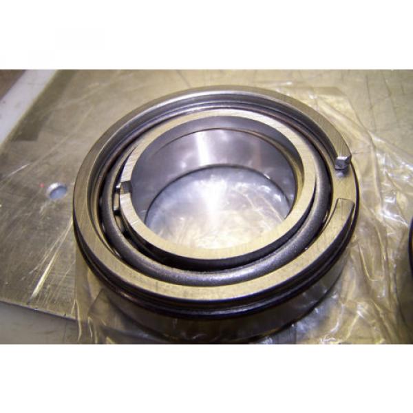 (2) NEW  4T-LMS03014 4T-LMS03049 TAPERED ROLLER BEARING SET OF 2 #3 image
