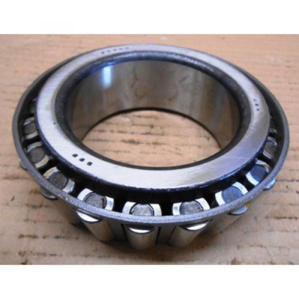 BOWER TAPER ROLLER BEARING 665 CONE 3.3750&#034; BORE #5 image