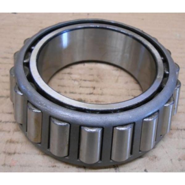 BOWER TAPER ROLLER BEARING 665 CONE 3.3750&#034; BORE #6 image