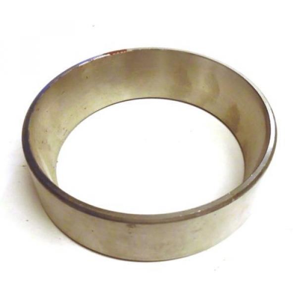  TAPER ROLLER BEARING CUP JH211710 4.724&#034; OUTER DIAMETER 1.2598&#034; WIDTH #7 image