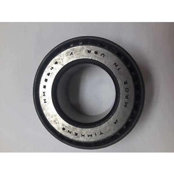  HM88649 tapered roller bearing #1 image