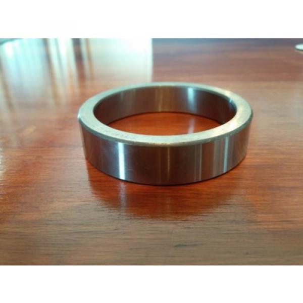 25520  TAPERED ROLLER BEARING CUP #1 image