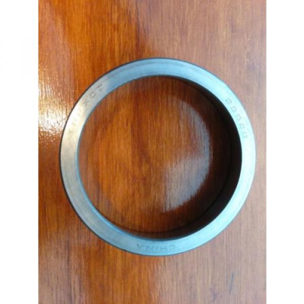 25520  TAPERED ROLLER BEARING CUP #2 image