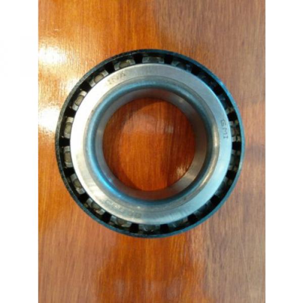 25580 TAPERED ROLLER BEARING CONE #1 image