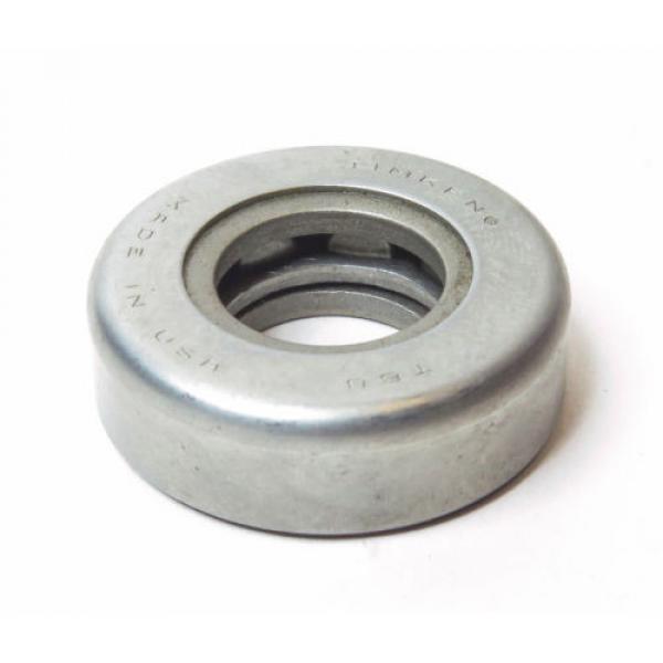  T88 TAPERED ROLLER THRUST BEARING .375&#034; x 1.875&#034; x .594&#034; #2 image