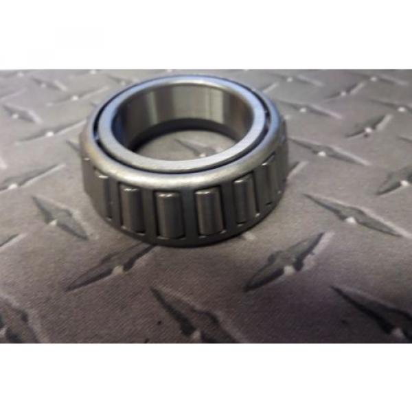 Federal Mogul Tapered Roller Bearing Cone LM 67048 LM670418 New #3 image