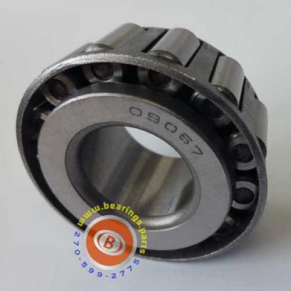 09081 Tapered Roller Bearing Cone #1 image
