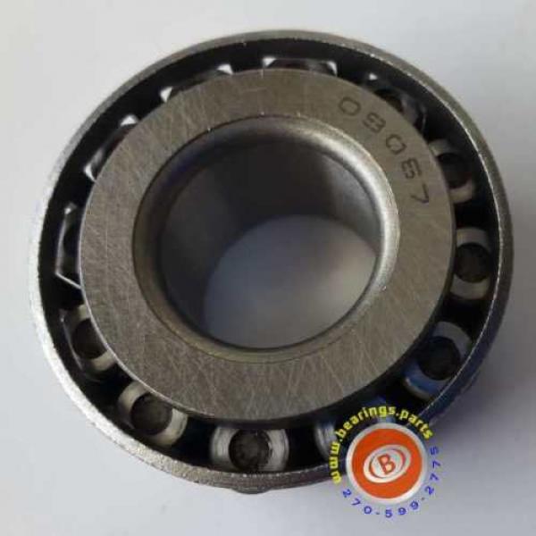 09081 Tapered Roller Bearing Cone #4 image