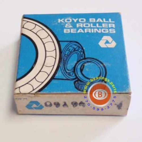 09194 Tapered Roller Bearing Cup -  #1 image