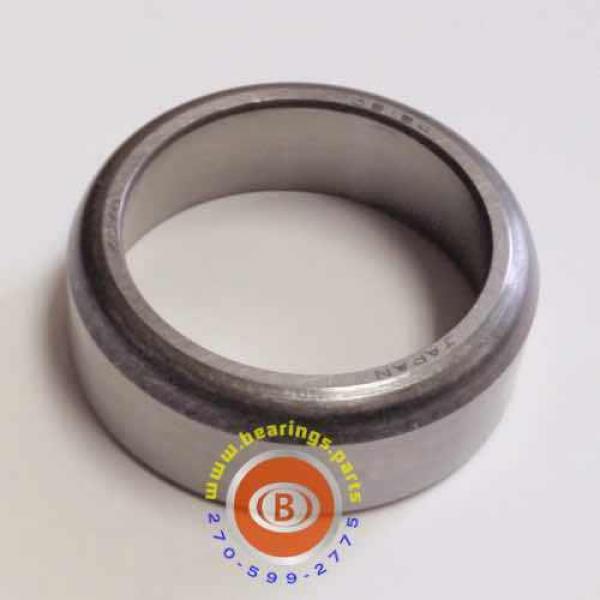 09194 Tapered Roller Bearing Cup -  #2 image