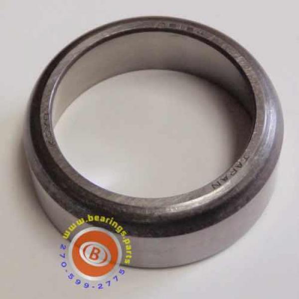 09194 Tapered Roller Bearing Cup -  #3 image