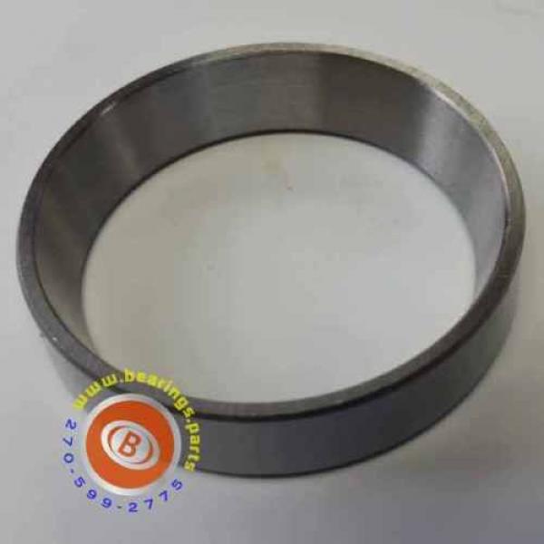 Replaces Gravely 05407000 Tapered Roller Bearing Cup  -   #3 image