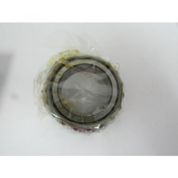  TAPERED ROLLER BEARING LM6708 #4 image