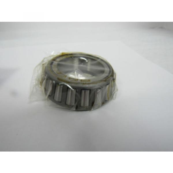  TAPERED ROLLER BEARING LM6708 #5 image