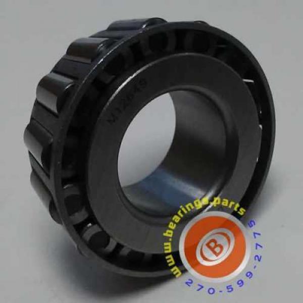 M12649 Tapered Roller Bearing Cone #2 image