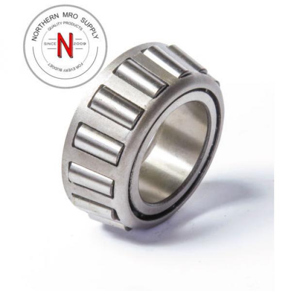  15125 TAPERED ROLLER BEARING 1.25&#034; BORE #1 image