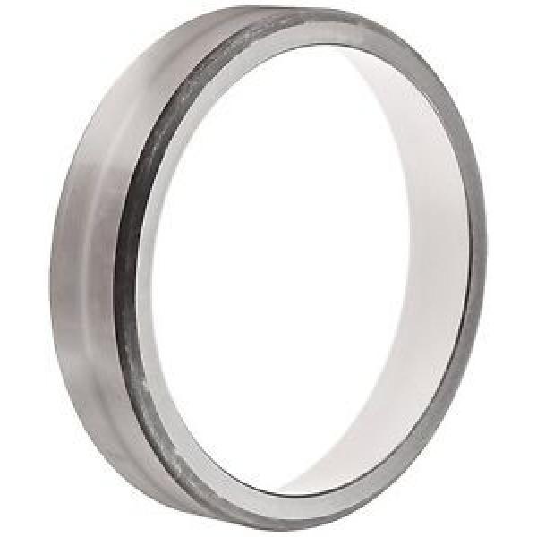  HM218210 Tapered Roller Bearing Outer Race Cup Steel #1 image