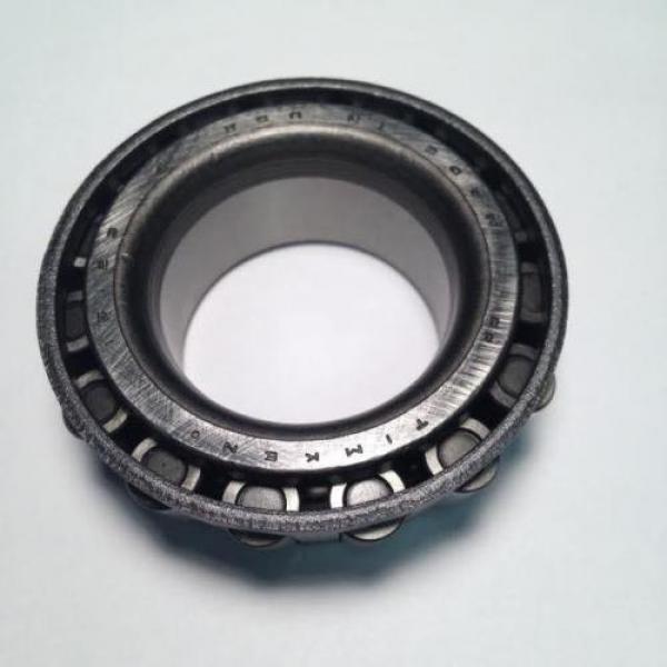  15123 1-1/4&#034; Tapered Roller Bearing (NEW) (DB4) #2 image