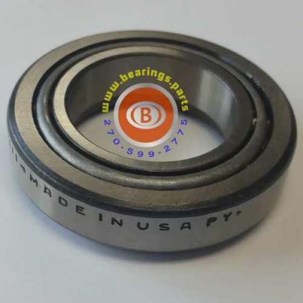 Set 13 L68149/10 Tapered Roller Bearing Set - Premium Brand #2 image