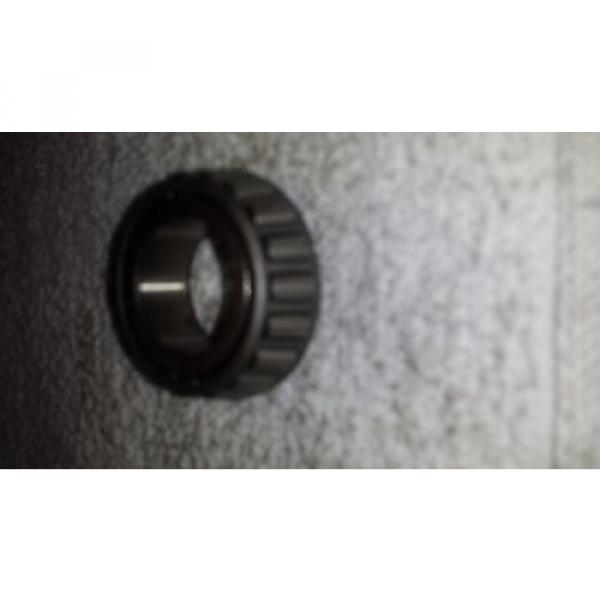  Tapered Roller Bearing #L44643 Id 1&#034; Width .585&#034; #2 image