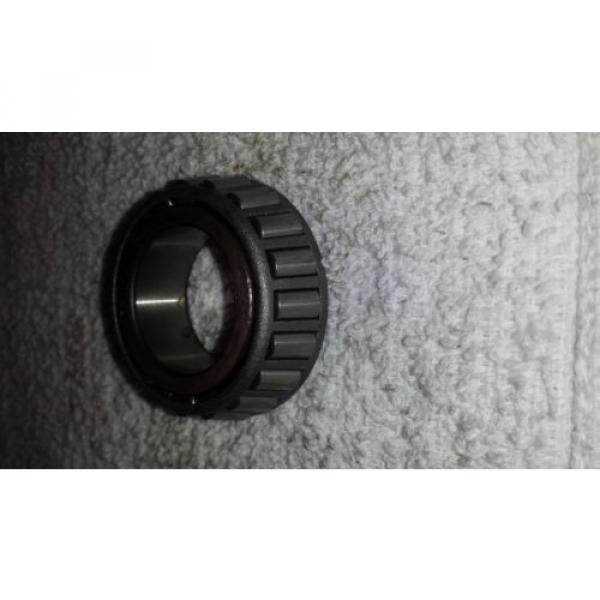  Tapered Roller Bearing #L44643 Id 1&#034; Width .585&#034; #3 image