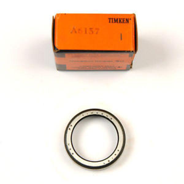 A-6157  TAPERED ROLLER BEARING (CUP ONLY) (A-1-3-1-1) #1 image