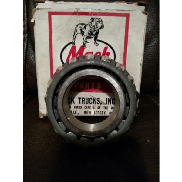  66589 Tapered Roller Bearing NEW #2 image