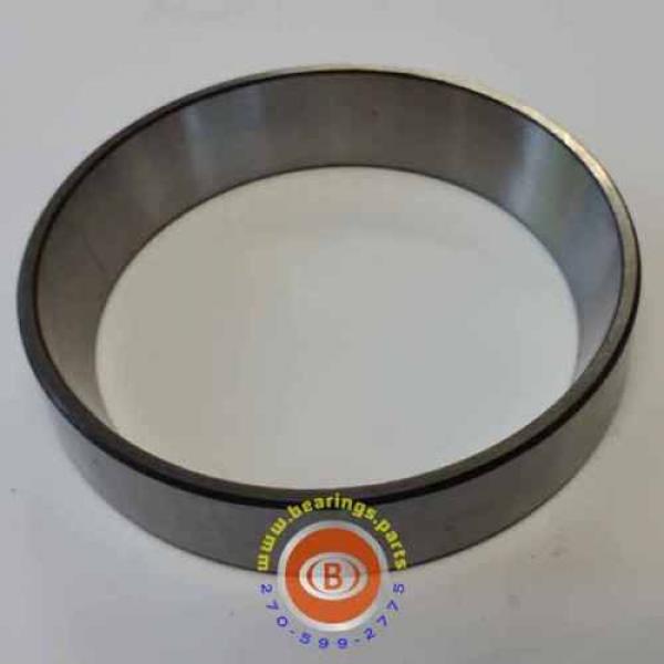 LM603011 Tapered Roller Bearing Cup  -  Premium Brand #2 image
