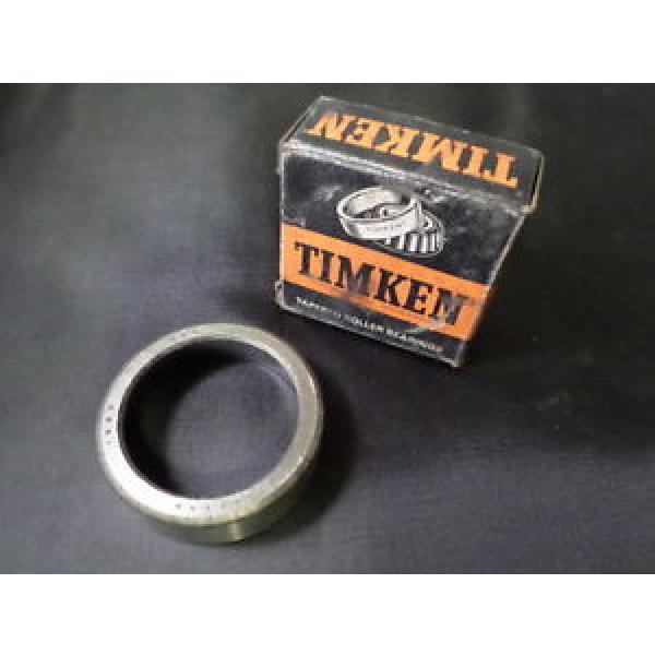  1220 TAPERED ROLLER BEARING CUP #1 image