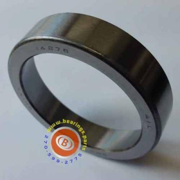 14276 Tapered Roller Bearing Cup #1 image