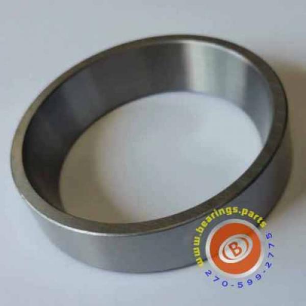 14276 Tapered Roller Bearing Cup #3 image