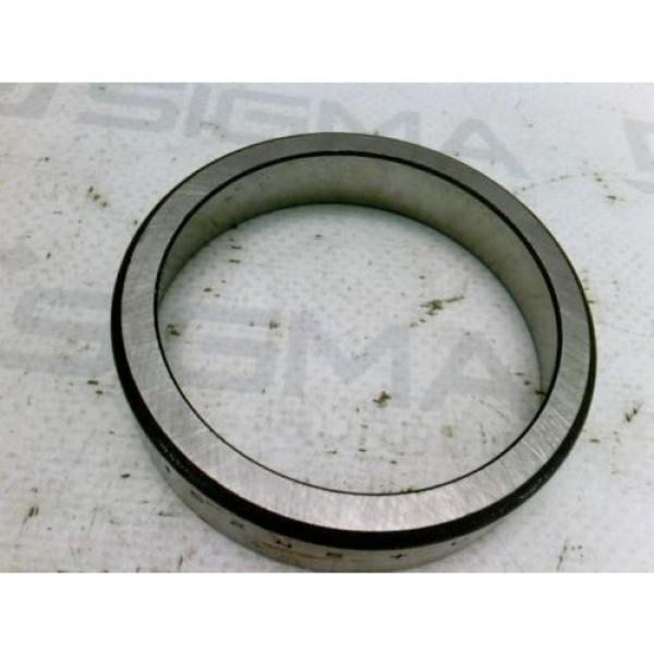 New!  15245 Tapered  Roller Bearing Cup (Lot of 2) #3 image