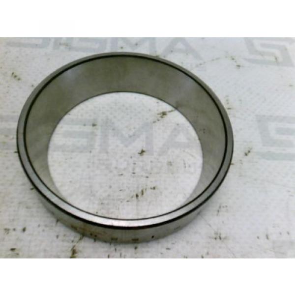 New!  15245 Tapered  Roller Bearing Cup (Lot of 2) #4 image