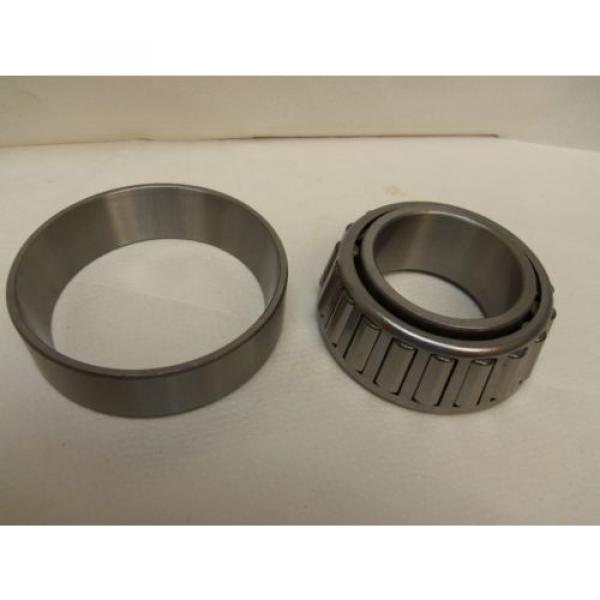 NEW ZWZ 306/42 TAPERED ROLLER BEARING AND RACE #1 image