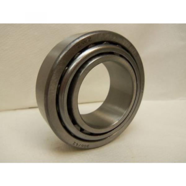 NEW ZWZ 306/42 TAPERED ROLLER BEARING AND RACE #2 image