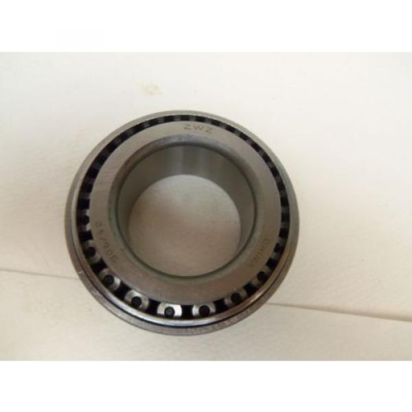NEW ZWZ 306/42 TAPERED ROLLER BEARING AND RACE #4 image