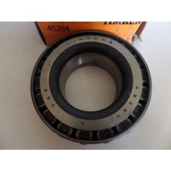  Tapered Roller Bearing 45284 New #2 image