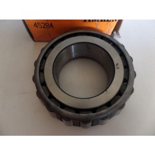  Tapered Roller Bearing 45284 New #3 image