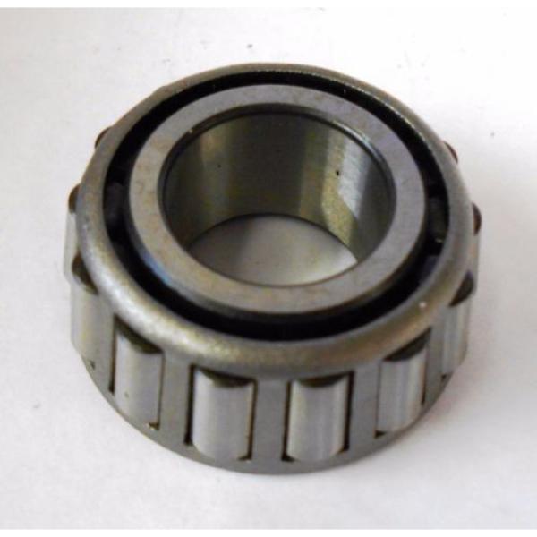  BEARING TAPERED ROLLER LM11949 CONE 0.75&#034; BORE #1 image