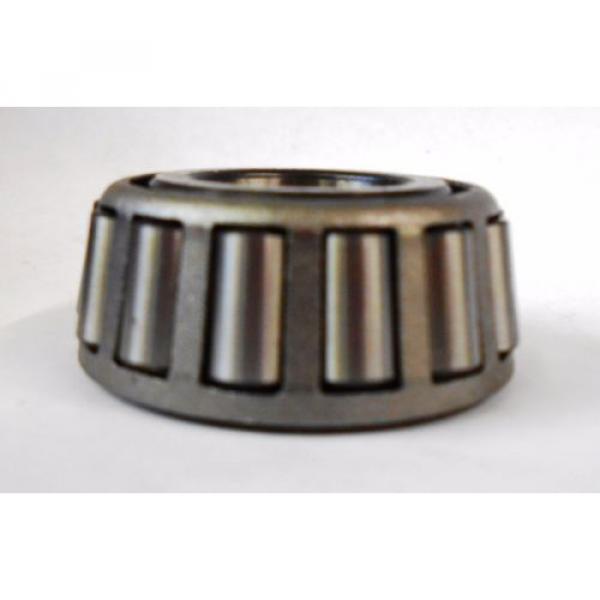  BEARING TAPERED ROLLER LM11949 CONE 0.75&#034; BORE #2 image