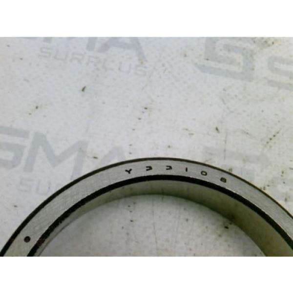 New!  Y33108 Tapered Roller Bearing Cup #2 image