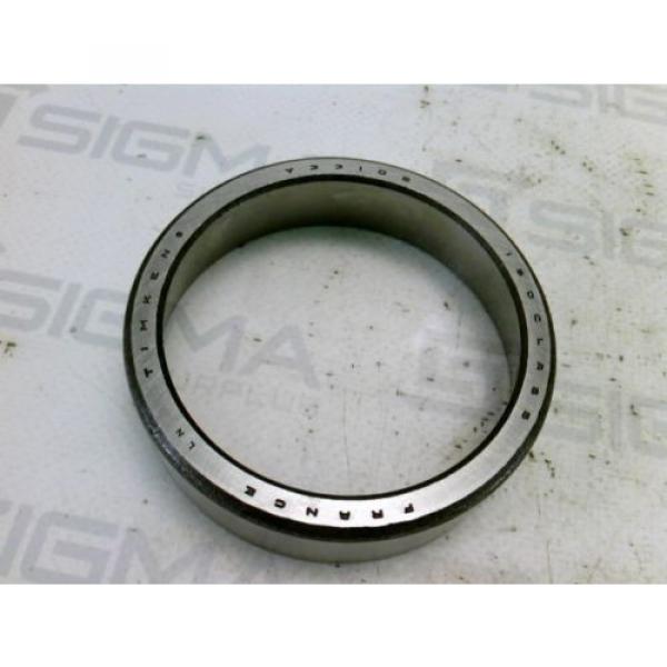 New!  Y33108 Tapered Roller Bearing Cup #3 image