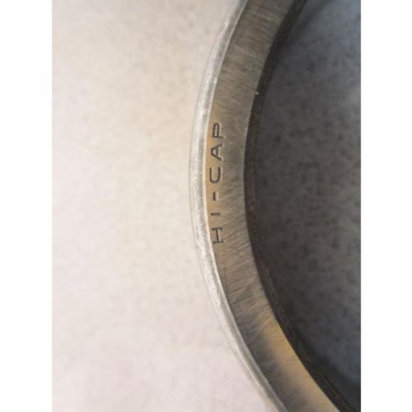  Tapered Roller Bearing Cup 25523-N 3.265&#034; Outside D .875&#034; W Steel BARGAIN #2 image