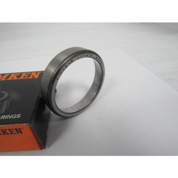  TAPERED ROLLER BEARING CUP L44610 #5 image